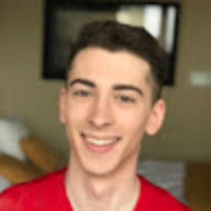 Meet your Posher, Nathan